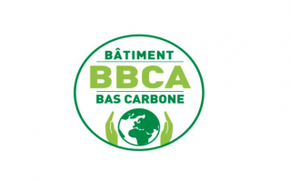 Lancement du 1er label Bâtiment Bas Carbone - Batiweb